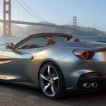 El Ferrari Portofino M muestra sus novedades