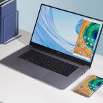 Huawei lanza la serie MateBook D14 y MateBook D15
