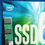 Intel 660p, SSDs NVMe con precio para todos los públicos