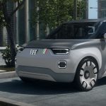 ¿La metaformosis?: el Fiat Argo pasaría a ser un SUV con plataforma CMP en su próxima generación