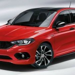 Fiat Tipo Sport 2019