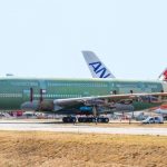 Se cierra la línea de producción del Airbus A380
