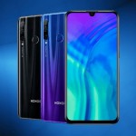 El Honor 20 Lite llegaría el 17 de abril, y estas son sus características