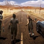 Final Fantasy XV para Windows ya está pirateado, antes de ponerse a la venta