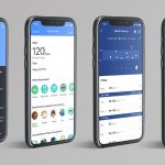 Fitbit agrega medidor del nivel de azúcar en su app
