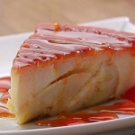 Flan de coco en microondas y otras 9 variantes de este postre rápido y fácil