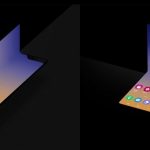 Samsung presenta su nuevo concepto de smartphone con pantalla plegable