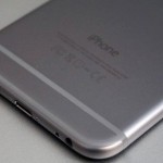 Solo el iPhone 6S Plus tendrá Force Touch