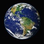 Nueva perspectiva sobre cómo se formaron los continentes