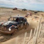Forza Horizon 4 recibe un coche gratuito al día en diciembre