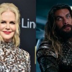 Aquaman: Primera imagen de Nicole Kidman como la Reina Atlanna