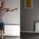 Este hombre intenta vender una capa de invisibilidad en Facebook y su post se hace viral