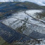 China pone en funcionamiento la primera fase de la central hidrosolar más grande del mundo