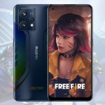 Realme 9 Pro+ edición Free Fire aterriza en España oficialmente