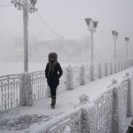 10 Datos Curiosos sobre “Oymyakon” el lugar habitado más frío del planeta