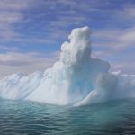 Explican por qué un lugar del planeta se hace más frío en medio del calentamiento global