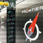 Frontier, el nuevo supercomputador más potente del mundo, ha alcanzado un hito: romper la barrera de la exaescala