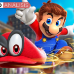 Super Mario Odyssey, análisis: deja todo lo que estés haciendo y corre a jugar esta obra maestra