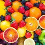 Estas son las mejores frutas para adelgazar y perder peso