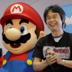 Mario Kart 8 logra revivir a Nintendo, que regresa a beneficios