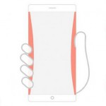 Primeros datos acerca de la pantalla curva del ZTE Nubia Z9