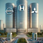 Se confirma la fusión de Honda, Nissan y Mitsubishi: ¿cómo afectará a cada marca?
