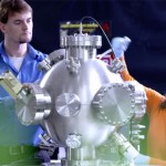 ¿Gran avance en fusión nuclear?