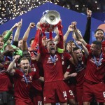 Clubes españoles rechazan cambios a la Liga de Campeones