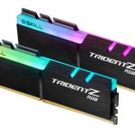 G.Skill muestra sus kits de memoria DDR4 que alcanza los 5066 MHz