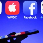 Google, Apple, Facebook y Amazon: cómo funciona el “grupo GAFA” y por qué cuestionan ahora su modelo de negocio
