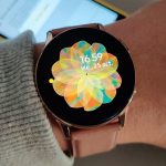 El Samsung Galaxy Watch Active2 recibirá una gran actualización