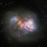 La NASA señala que “algo extraño” está pasando con nuestro universo: podría ser una nueva física