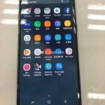 Este es el espectacular Samsung Galaxy A8+ 2018
