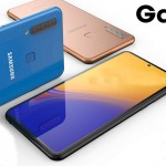 Galaxy A8s podría tener versión internacional muy pronto