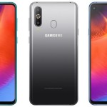 Galaxy A9 Pro (2019)