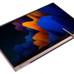 Samsung presenta tres nuevos modelos de laptops, destacando la Galaxy Book Flex 2