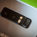 El Galaxy Note 9 tendrá el lector de huellas en pantalla: analista