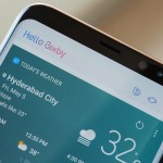 Bixby vendrá incluido en todos los smartphones de Samsung