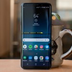 Galaxy S10 no será el primer smartphone 5G de Samsung
