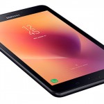 Samsung renueva la Galaxy Tab A 8.0” con procesador Snapdragon 425 y pantalla HD