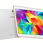 Samsung estaría trabajando en una tablet de 18,4 pulgadas