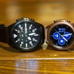 Revelan más detalles del Samsung Galaxy Watch 4