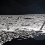 Pruebas que demuestran que el hombre llegó a la Luna