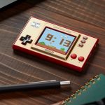 Esta es la nueva consola retro de Nintendo