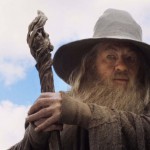 Ian McKellen considera que Peter Jackson filmará más películas de la Tierra Media