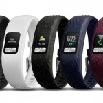 Garmin presenta la Vívofit 4 con una pantalla siempre activa y autonomía de un año