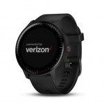 Garmin lanza su primer reloj inteligente habilitado para LTE