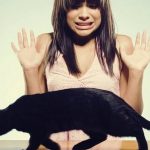 Miedo a los gatos (ailurofobia): posibles causas y cómo tratarlo