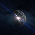 HAMMER: la nave de la NASA equipada con armas nucleares cuyo objetivo es destruir un asteroide en 2135