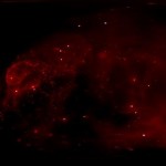 El centro de nuestra galaxia, visto como nunca